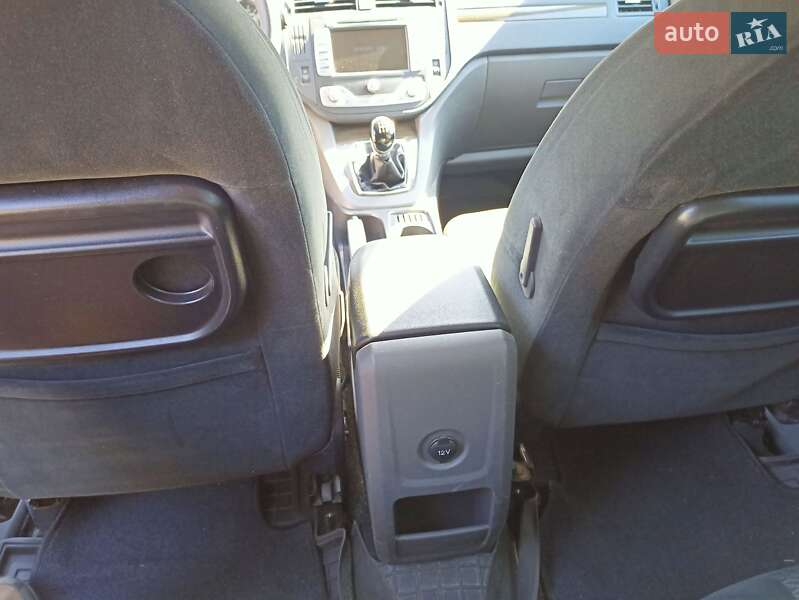 Минивэн Ford C-Max 2008 в Чернигове