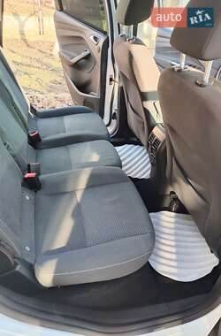 Минивэн Ford C-Max 2015 в 