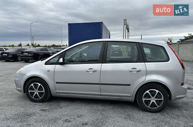 Мінівен Ford C-Max 2008 в 