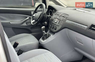 Мінівен Ford C-Max 2008 в 
