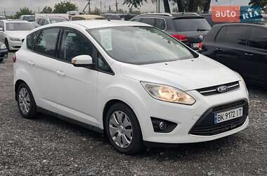 Минивэн Ford C-Max 2014 в 