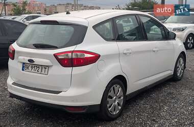 Минивэн Ford C-Max 2014 в 