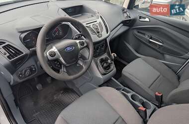Минивэн Ford C-Max 2014 в 