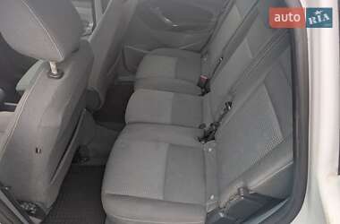 Минивэн Ford C-Max 2014 в 