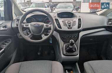 Минивэн Ford C-Max 2014 в 