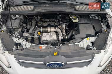 Минивэн Ford C-Max 2014 в 