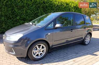 Мінівен Ford C-Max 2007 в Луцьку