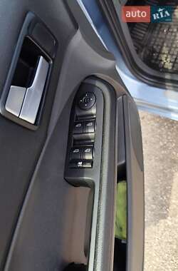 Мінівен Ford C-Max 2005 в 