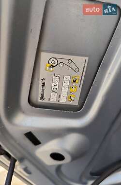 Мінівен Ford C-Max 2005 в 