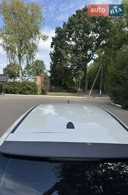 Минивэн Ford C-Max 2010 в 