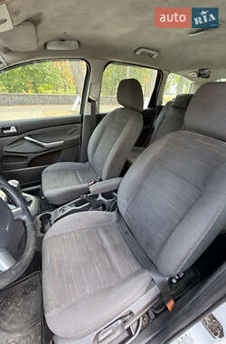 Минивэн Ford C-Max 2010 в 