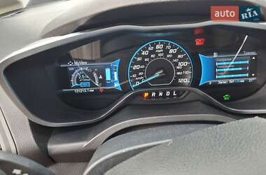 Минивэн Ford C-Max 2016 в 