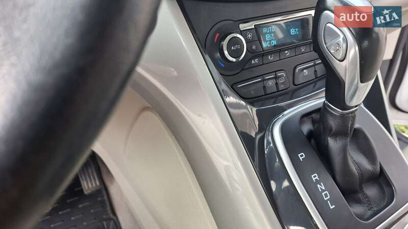 Мінівен Ford C-Max 2016 в Шепетівці фото 18 Мінівен Ford C-Max 2016 в Шепетівці