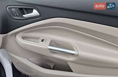 Минивэн Ford C-Max 2016 в 