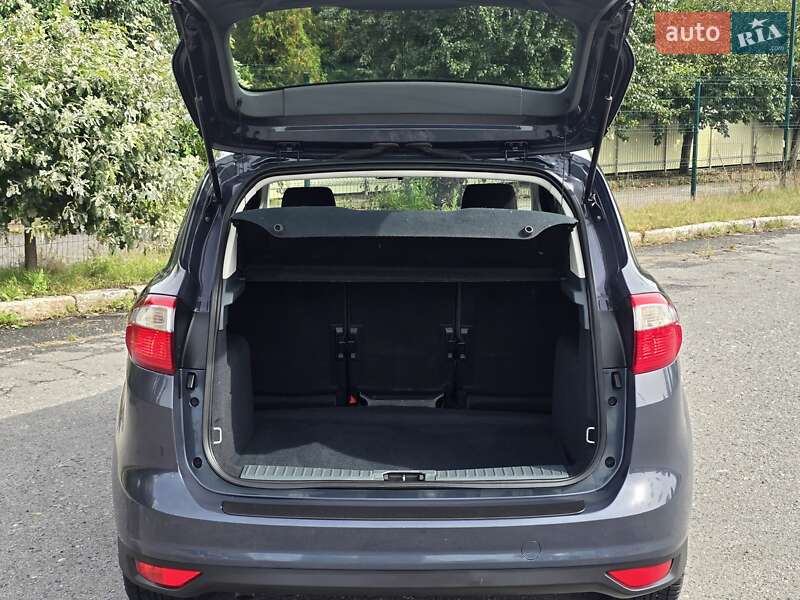 Минивэн Ford C-Max 2013 в Хмельницком