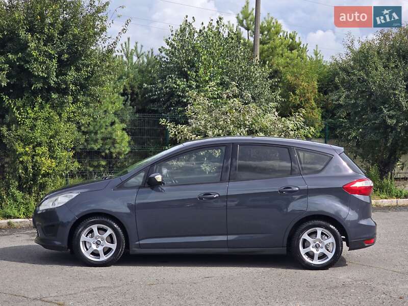Минивэн Ford C-Max 2013 в Хмельницком