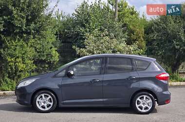 Минивэн Ford C-Max 2013 в 