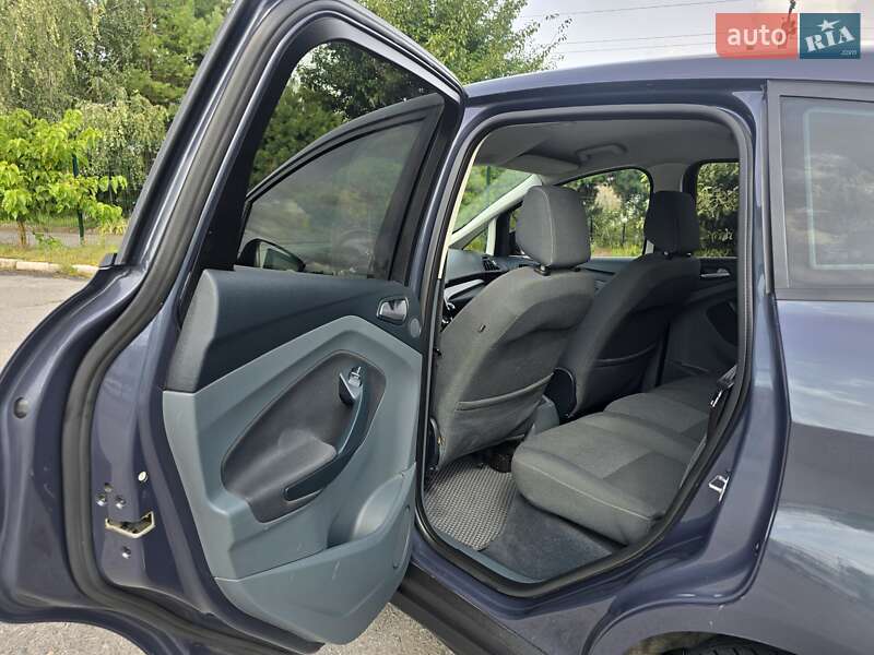 Минивэн Ford C-Max 2013 в Хмельницком