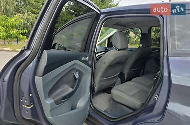 Минивэн Ford C-Max 2013 в 