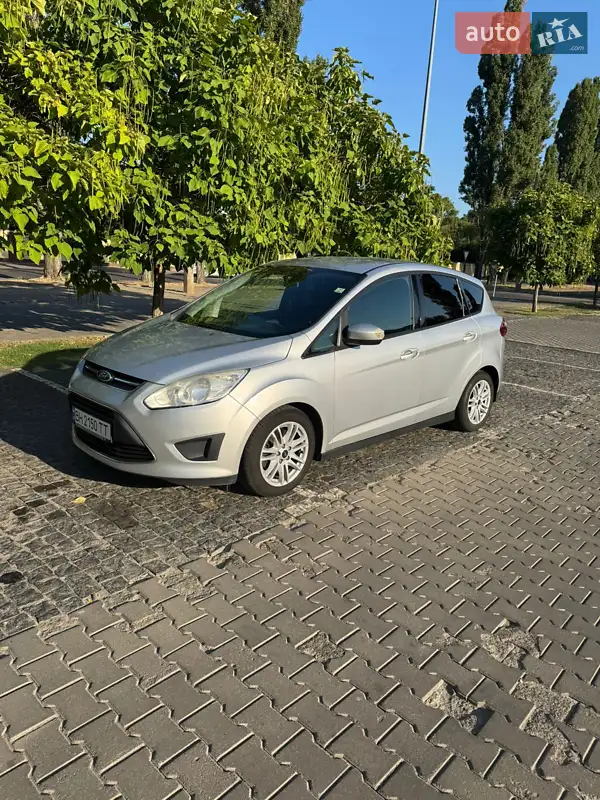 Ford C-Max 2011