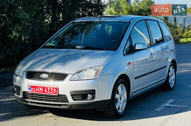 Минивэн Ford C-Max 2005 в Здолбунове