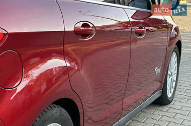 Минивэн Ford C-Max 2016 в 