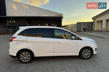 Мінівен Ford C-Max 2011 в 