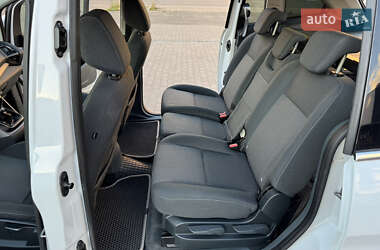 Мінівен Ford C-Max 2011 в 