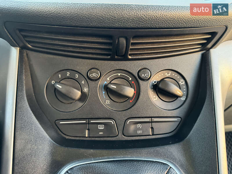 Минивэн Ford C-Max 2011 в Стрые