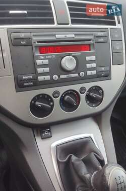 Минивэн Ford C-Max 2009 в 