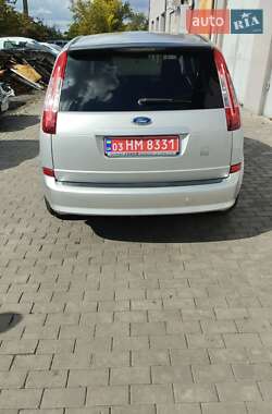 Минивэн Ford C-Max 2008 в 