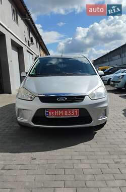 Минивэн Ford C-Max 2008 в 