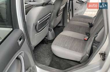 Минивэн Ford C-Max 2008 в 