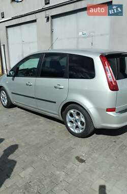 Минивэн Ford C-Max 2008 в 