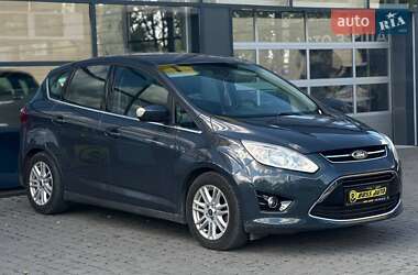Мінівен Ford C-Max 2012 в Івано-Франківську