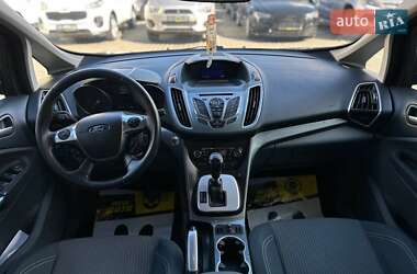 Минивэн Ford C-Max 2012 в 