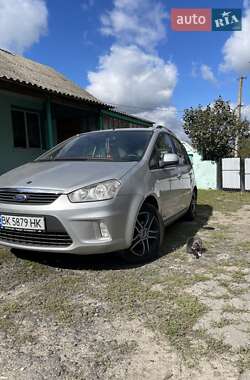 Минивэн Ford C-Max 2009 в Ровно