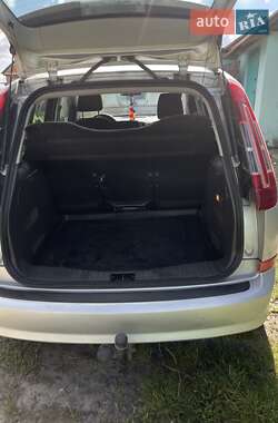 Минивэн Ford C-Max 2009 в 
