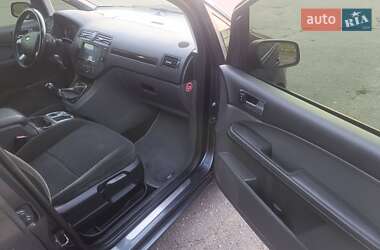 Минивэн Ford C-Max 2005 в 