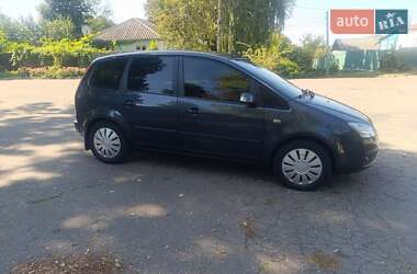 Минивэн Ford C-Max 2005 в 