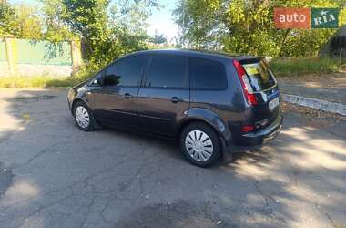 Минивэн Ford C-Max 2005 в 