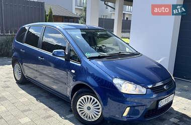 Мінівен Ford C-Max 2008 в 