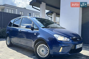 Мінівен Ford C-Max 2008 в 