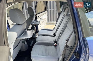 Мінівен Ford C-Max 2008 в 