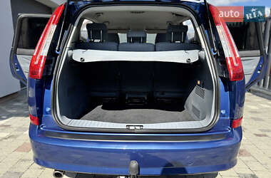 Мінівен Ford C-Max 2008 в 