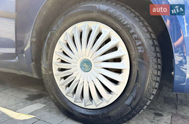 Мінівен Ford C-Max 2008 в 
