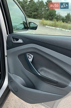 Мінівен Ford C-Max 2011 в 