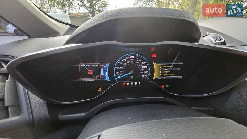 Мінівен Ford C-Max 2014 в Дніпрі