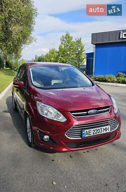 Мінівен Ford C-Max 2014 в Дніпрі