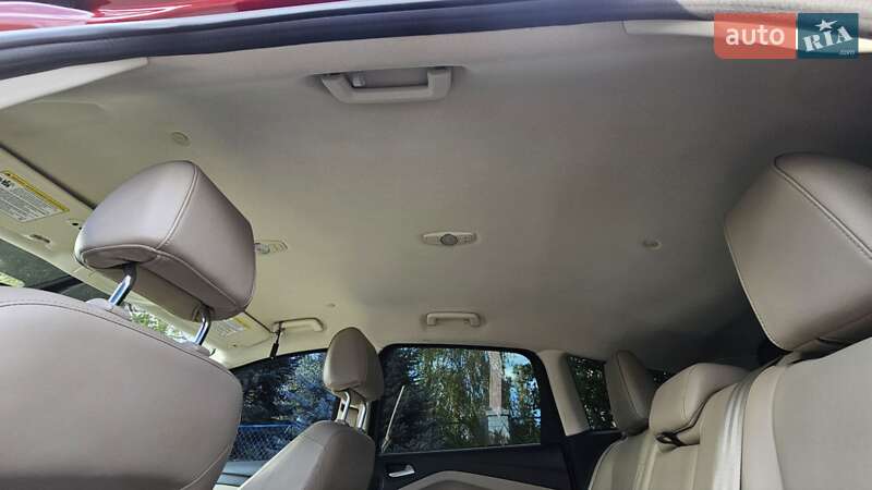 Мінівен Ford C-Max 2014 в Дніпрі